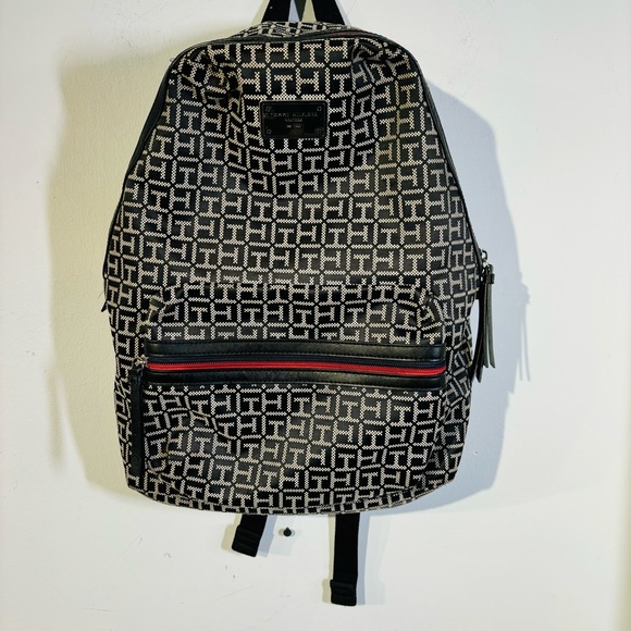 Tommy Hilfiger Backpack - Picture 2 of 8